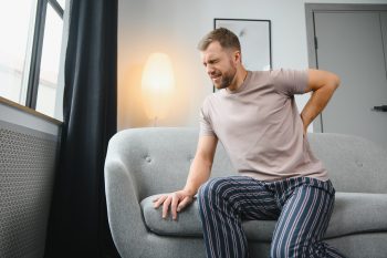 Wypadnięcie dysku. Jak je rozpoznać?