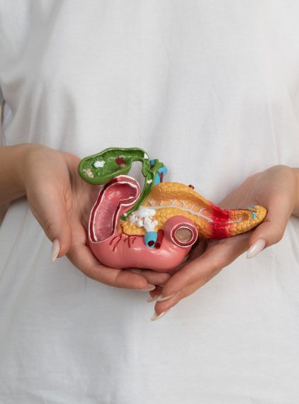 Lipaza trzustkowa. Kiedy wykonać badanie?