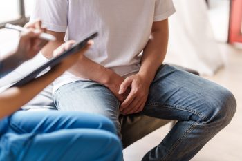 Infekcje dróg moczowych u mężczyzn. Jak im zapobiegać?