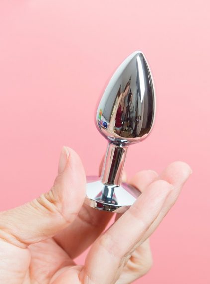 Seks analny. Czy jest bezpieczny, jak się przygotować?