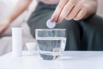 Sól emska – właściwości i zastosowanie. Na co pomaga?