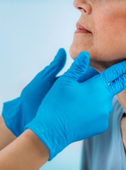 Badania tarczycy. Nie zwlekaj, zbadaj się!