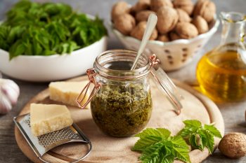 Podagrycznik pospolity. Uciążliwy chwast czy cenne ziele? 