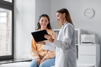 Badania profilaktyczne dla kobiet. Weź zdrowie w swoje ręce!