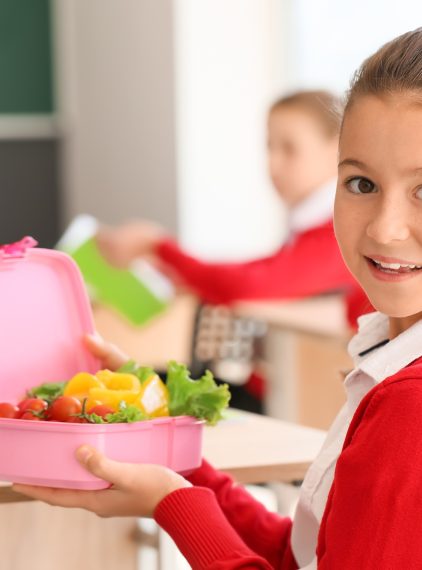 Dieta planetarna. Na czym polega odżywianie przyjazne planecie?