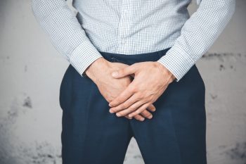 Grzybica penisa. Tych objawów nie bagatelizuj!