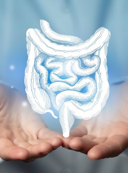 Maślan sodu. Na straży zdrowych jelit!