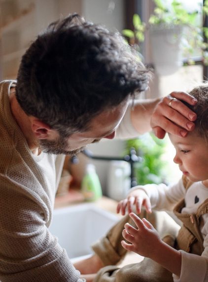 Czy można łączyć paracetamol z ibuprofenem?