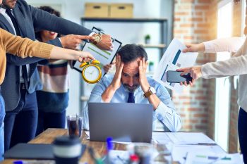 Prokrastynacja. Jak z nią walczyć?