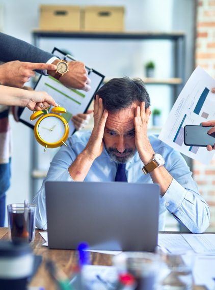Prokrastynacja. Jak z nią walczyć?