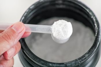 Czy L-glutamina pomaga w odchudzaniu? 