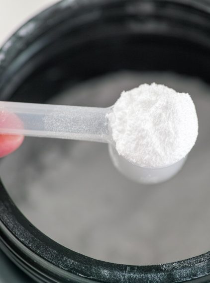 Czy L-glutamina pomaga w odchudzaniu? 