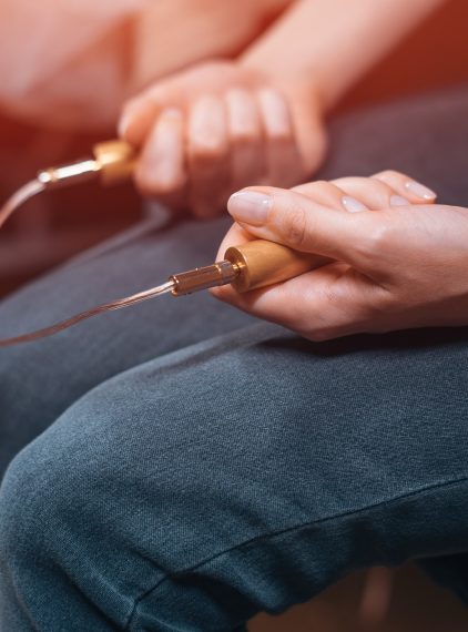 Biorezonans. Czy ta metoda działa?