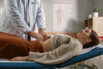 Gastroenterolog. Czym się zajmuje?