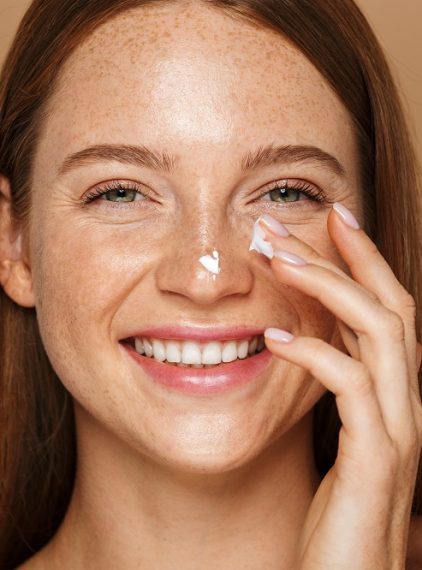 Krem z filtrem 50. Ranking kremów do twarzy okiem eksperta