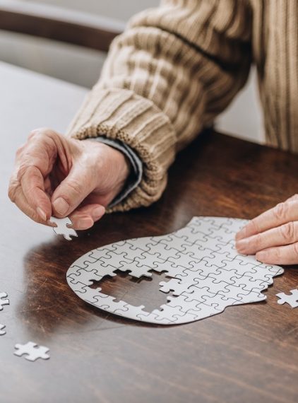 Hipokamp. Co może go uszkodzić?