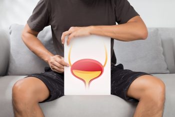 Zapalenie pęcherza u mężczyzn. Jak mu zapobiec?