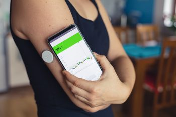 Sensor do pomiaru cukru (CGM/FGM). Jak otrzymać refundację?
