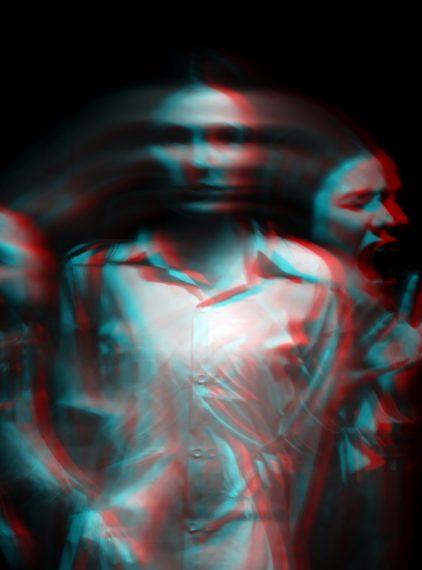 Porfiria. Choroba wątroby przyczyną szaleństwa?