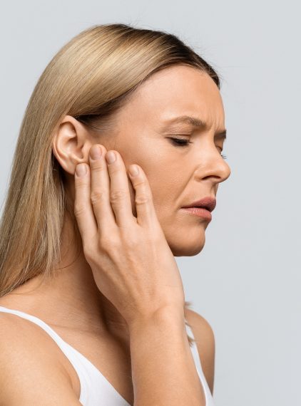 Zapalenie nerwu trójdzielnego. Nie lekceważ bólu w okolicy twarzy! 