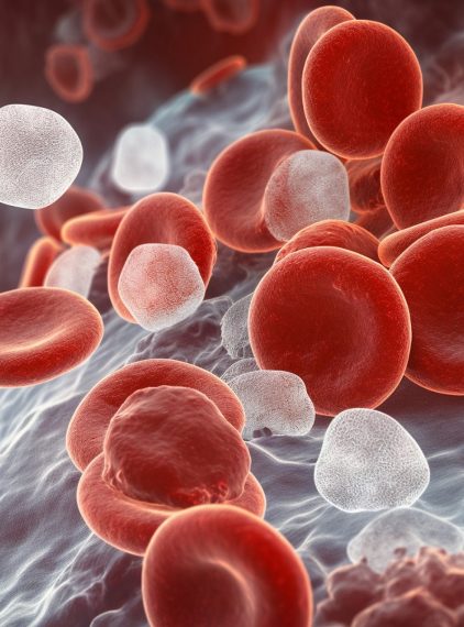 Leukocytoza. Kiedy występuje i czy jest groźna? 