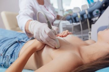 USG piersi. Jak często je wykonywać?