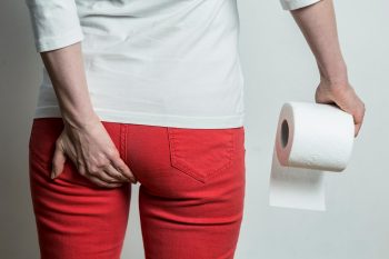 Szczelina odbytu. Jak ją wyleczyć?