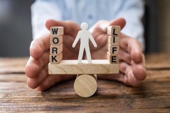 Work-life balance. Jak zachować życiową równowagę?