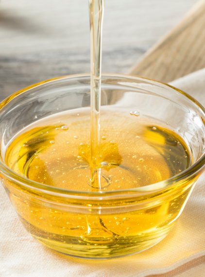 Syrop z agawy. Czy faktycznie jest zdrowy? 