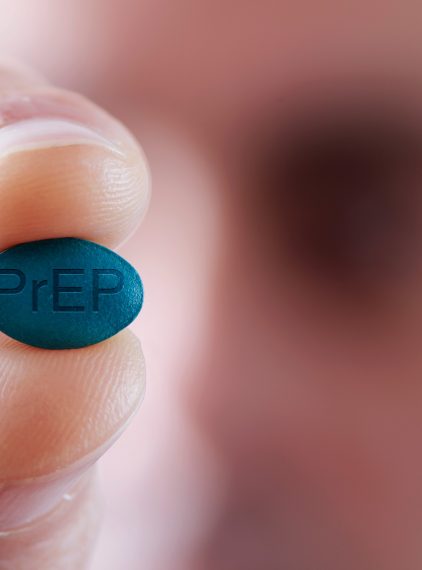 PrEP. Czy można uchronić się przed zakażeniem HIV? 