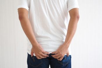 Przetoka odbytu. Jak się objawia? 