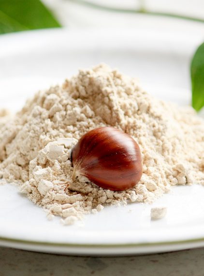 Kasztan jadalny. Jakie ma właściwości?