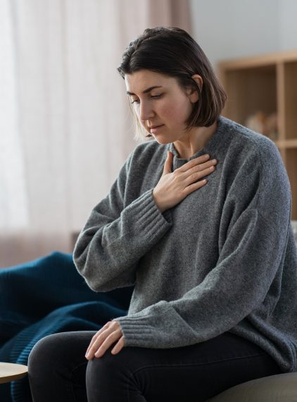 Kwasica metaboliczna. Stan zagrażający zdrowiu i życiu