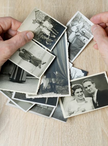 Epigenetyka. Czy traumy można dziedziczyć?