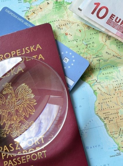 Karta EKUZ. Czy warto ją wyrobić?