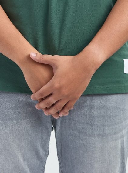 HPV u mężczyzn. Czy jest równie niebezpieczny jak u kobiet? 