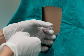 Punkcja lędźwiowa. Co warto o niej wiedzieć?