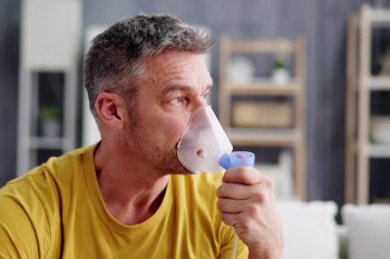 Sól fizjologiczna. Do inhalacji, na katar i nie tylko!