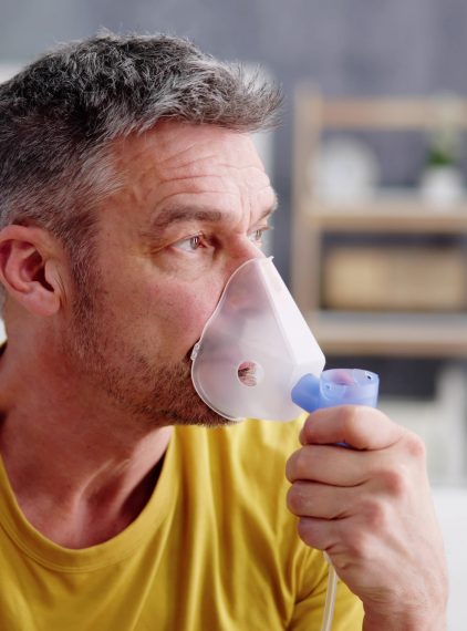 Sól fizjologiczna. Do inhalacji, na katar i nie tylko!