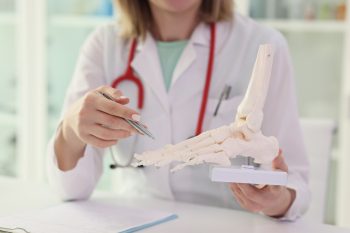 Osteotomia. Kiedy ją wykonać?