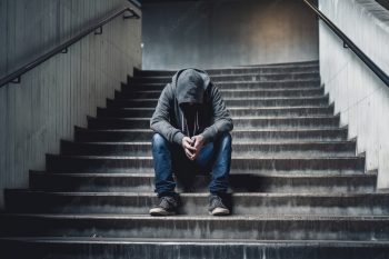 Narkotyk, który zamienia ludzi w zombie?