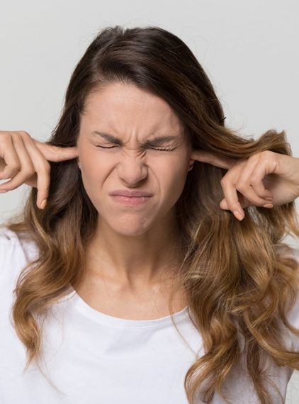 Mizofonia. Czy można ją wyleczyć?