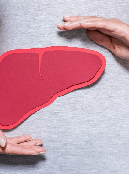 Rak wątroby. Jakie są rokowania?