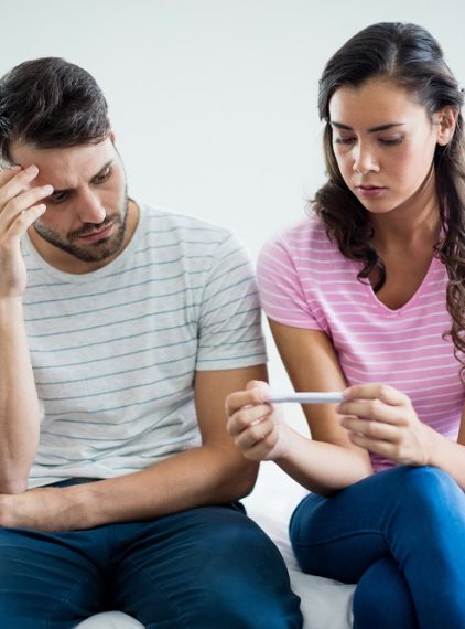 In vitro okiem lekarza i psychologa. Co warto o nim wiedzieć?