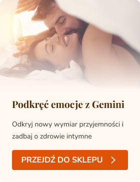 Podkręć emocje z Gemini