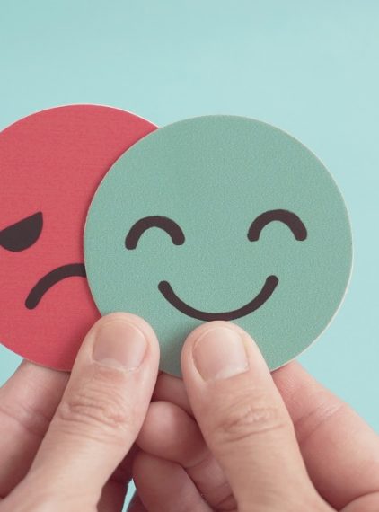 Cyklotymia. Czym się różni od zaburzenia afektywnego dwubiegunowego?