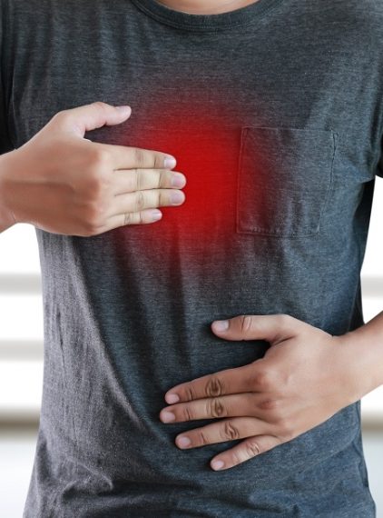 Przełyk Barretta. Co to za choroba?