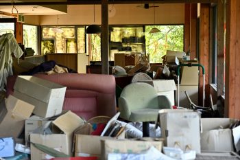 Syllogomania. Czym grozi patologiczne zbieractwo?