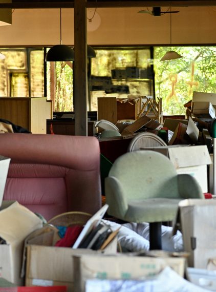 Syllogomania. Czym grozi patologiczne zbieractwo?