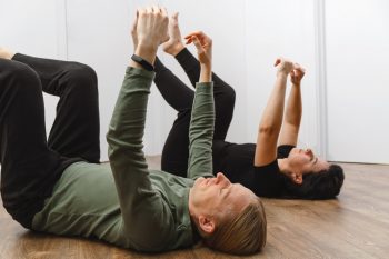 Metoda Feldenkraisa. Czy jest skuteczna?